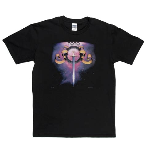 toto merchandise.